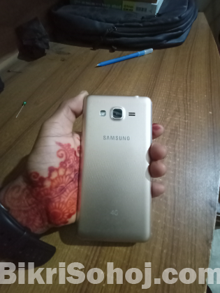 Samsung j2 prime 2021